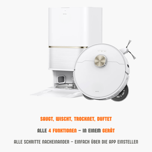 MixTox 4in1 Roborter